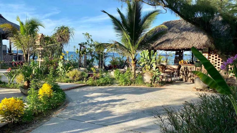 Ruoc Village  Vacation rental in Laos