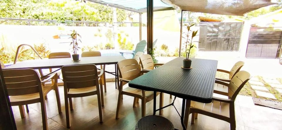 Resort-style Container Home w/ Pool Silang Cavite Vacation rental in Calabarzon