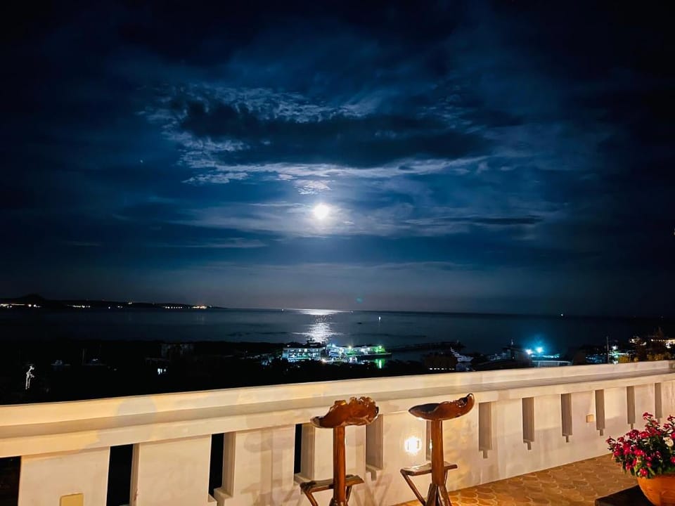 Place de L Seaview Homestay Kenting Bed and Breakfast in Hengchun Township