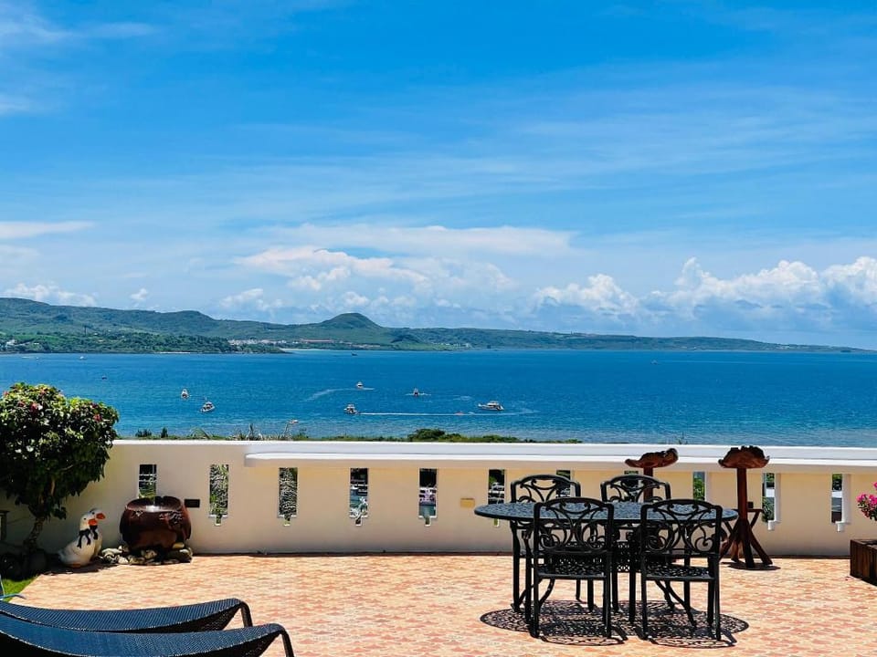 Place de L Seaview Homestay Kenting Bed and Breakfast in Hengchun Township