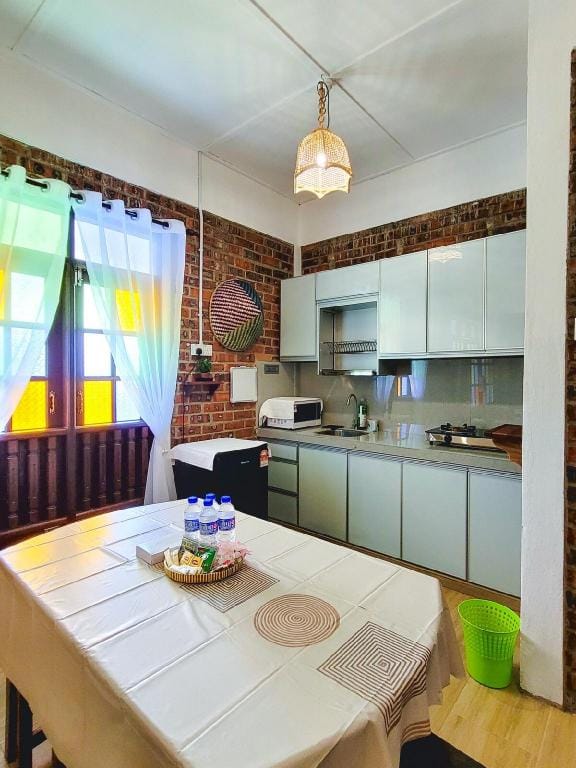 Rumah Remis @ Sedap Lena Vacation rental in Terengganu, Malaysia