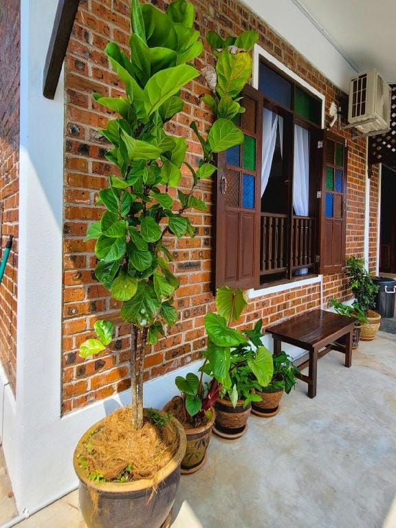 Rumah Remis @ Sedap Lena Vacation rental in Terengganu, Malaysia
