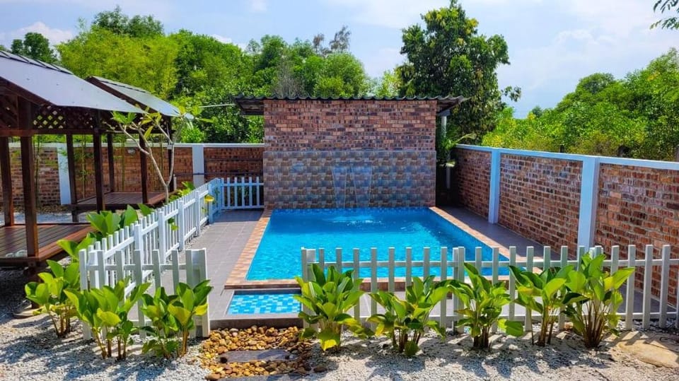 Rumah Remis @ Sedap Lena Vacation rental in Terengganu, Malaysia