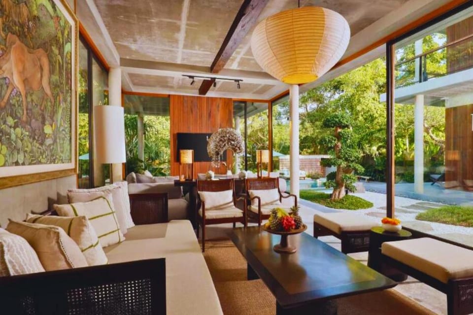 Splendor Inn 7 BR With Private Pool Villa NE121A Villa in North Kuta
