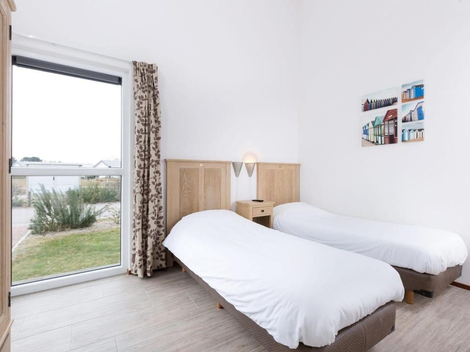 Dune Villa in Ouddorp near the Beach Vacation rental in Ouddorp