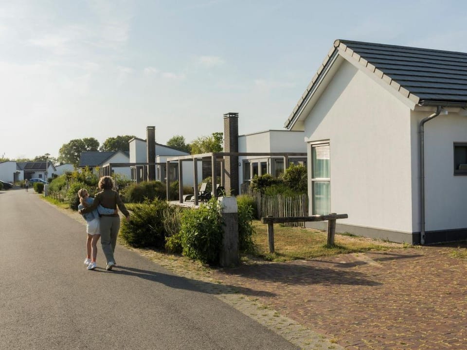 Dune Villa in Ouddorp near the Beach Vacation rental in Ouddorp