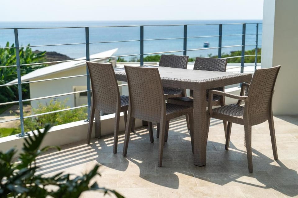 OCEAN VIEW Ideal Island Life Irabujima Villa in Okinawa Prefecture