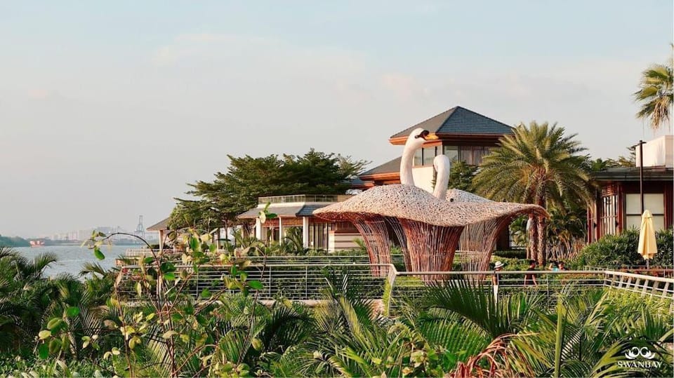 Swanbay - Hà Nội Xưa Homestay Vacation rental in Ho Chi Minh City