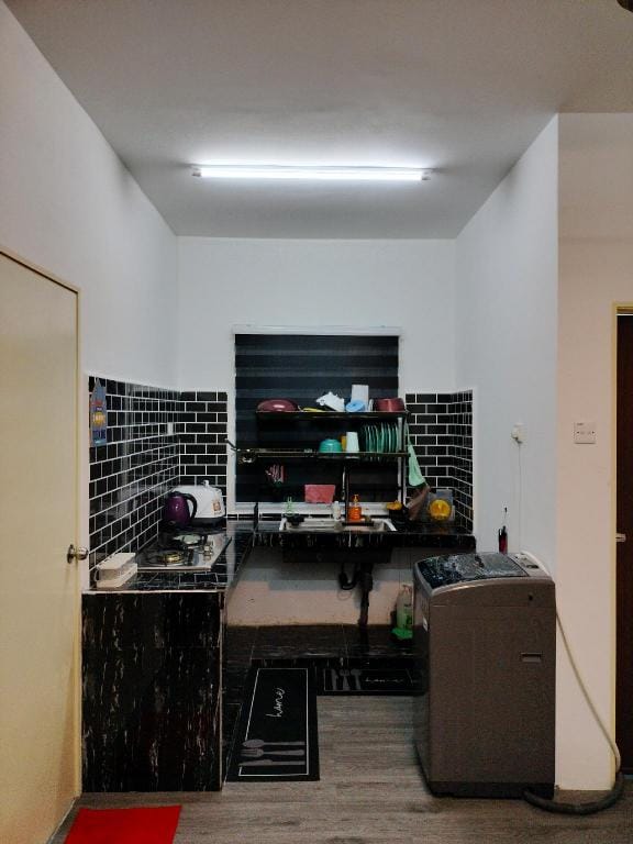 Azk homestay Vacation rental in Selangor, Malaysia