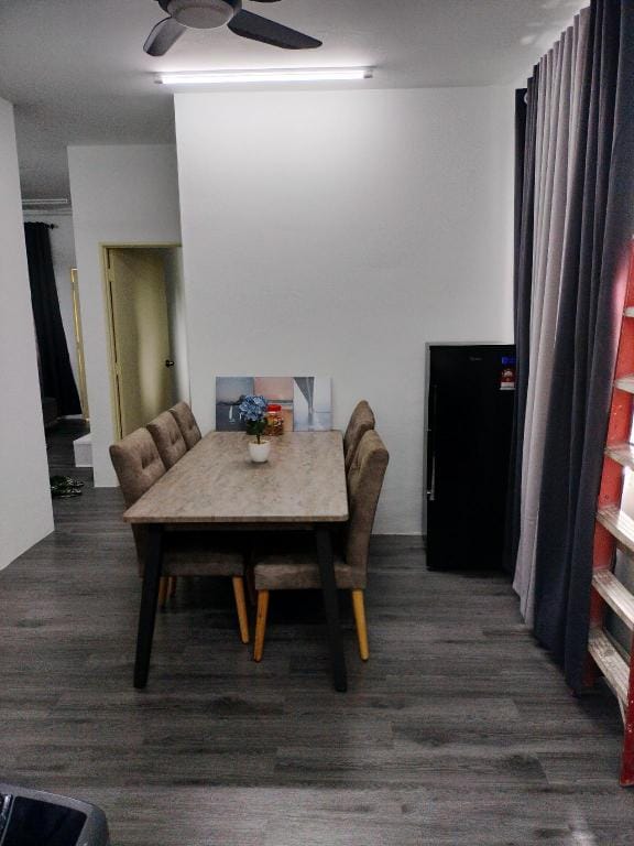 Azk homestay Vacation rental in Selangor, Malaysia