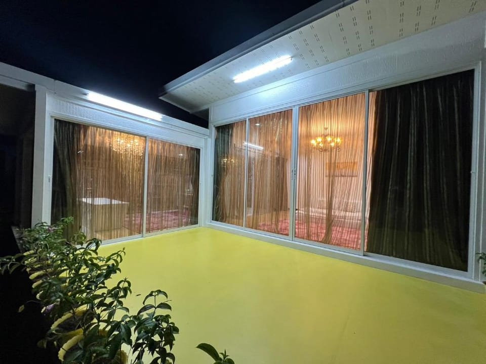 BaanSwanna สวันนาโฮม วัดร่องขุ่นเชียงราย Vacation rental in Thailand