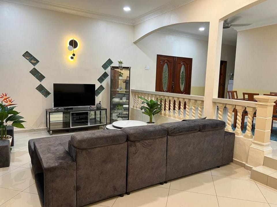 Mutiara Villa Homestay - Comfort Away From Home Vacation rental in Malaysia