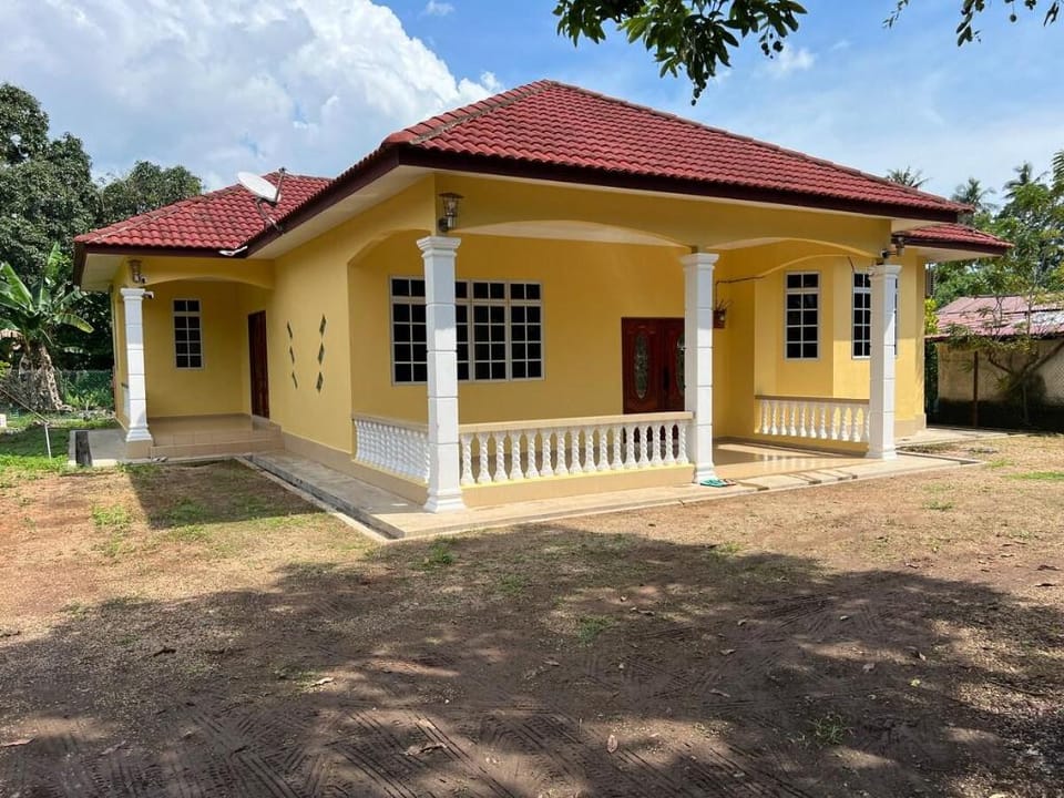 Mutiara Villa Homestay - Comfort Away From Home Vacation rental in Malaysia