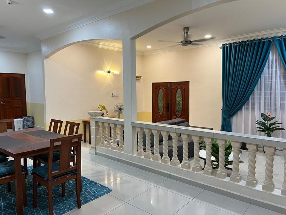 Mutiara Villa Homestay - Comfort Away From Home Vacation rental in Malaysia