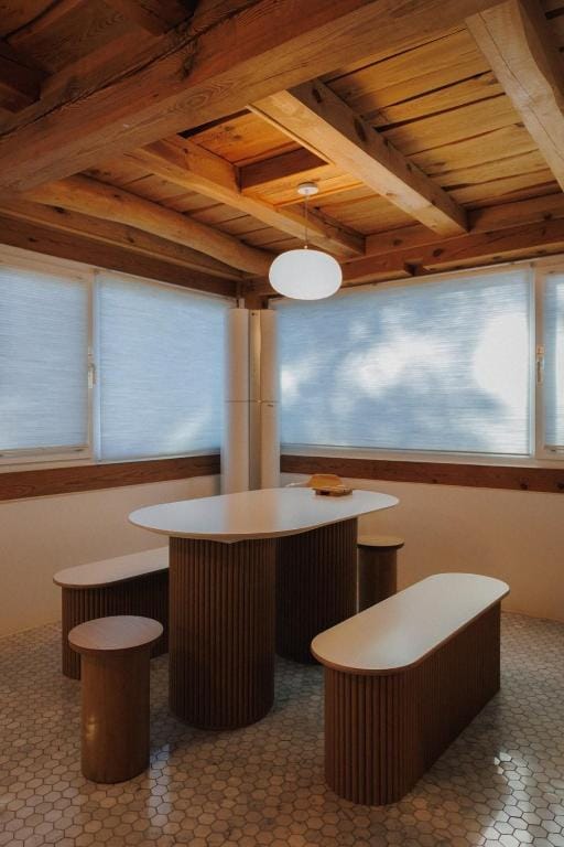 Chodang Yogi-suk Bed and Breakfast in South Korea