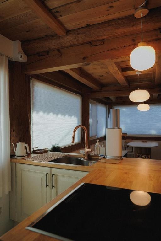 Chodang Yogi-suk Bed and Breakfast in South Korea
