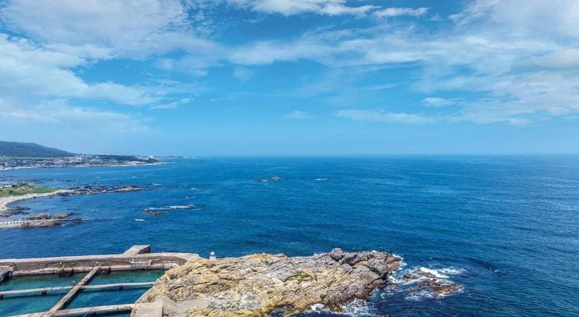 Pohang Seoin Pool Villa Bed and Breakfast in South Korea