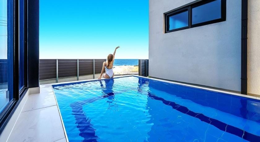 Pohang Seoin Pool Villa Bed and Breakfast in South Korea
