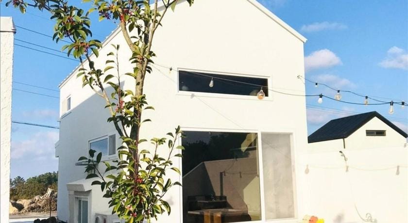 Wasan Stay in Jeju Bed and Breakfast in South Korea