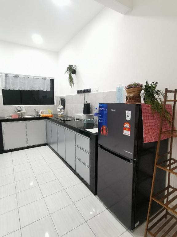 Hui Gallery Guest House  Vacation rental in Johor Bahru