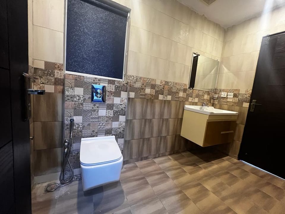3 Bedroom private Apartment DHA Ph8 Apartment in Lahore