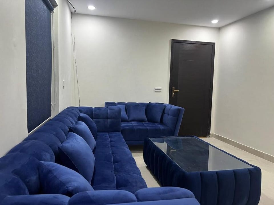 3 Bedroom private Apartment DHA Ph8 Apartment in Lahore