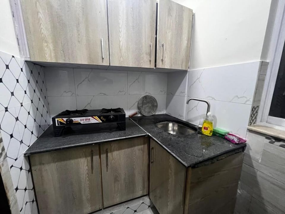 3 Bedroom private Apartment DHA Ph8 Apartment in Lahore