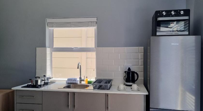 Inkantu Self-catering Apartments  Apartment in Cape Town