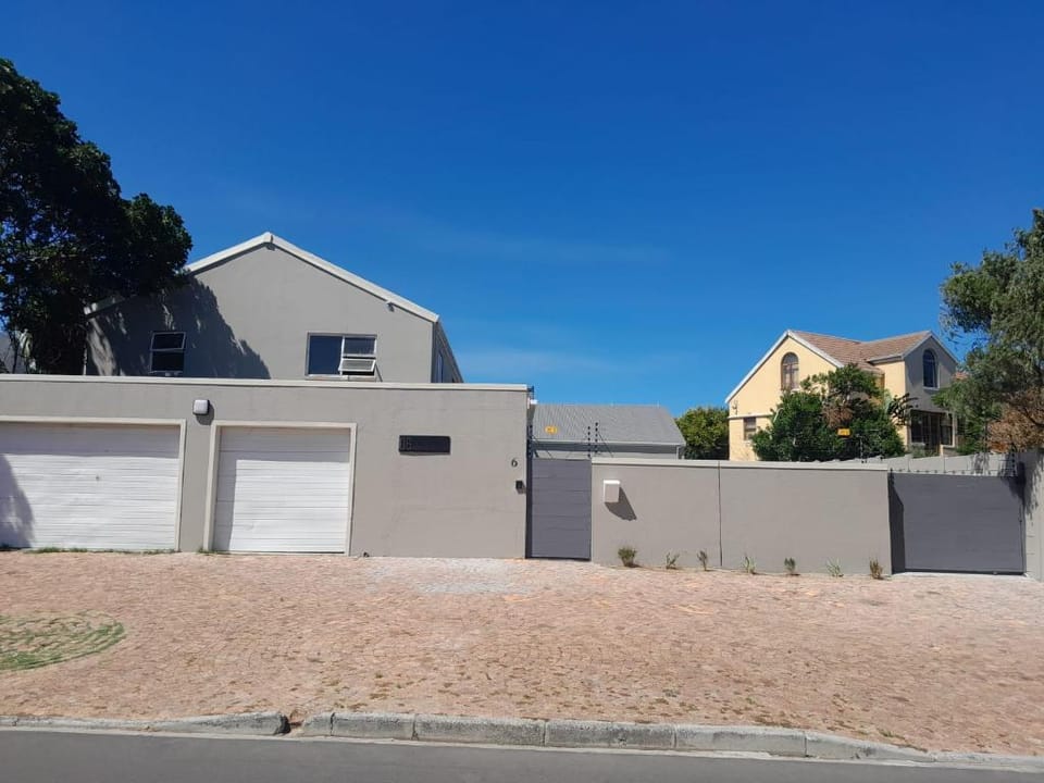 Inkantu Self-catering Apartments  Apartment in Cape Town
