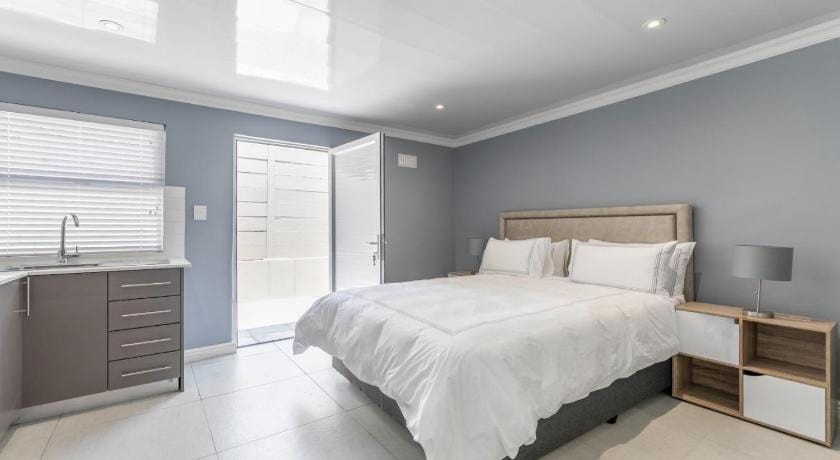 Inkantu Self-catering Apartments  Apartment in Cape Town