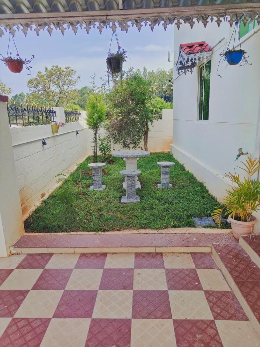 Sri Krishna Cottage Vacation rental in Tamil Nadu