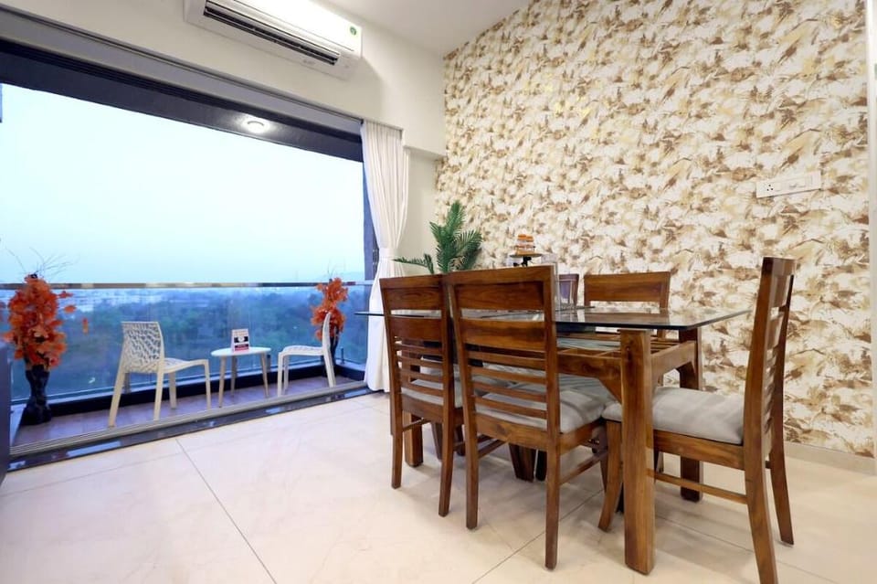 Navi Mumbai Apartments Apartment in Maharashtra
