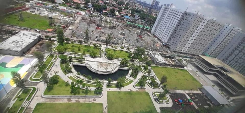 2BR Condo by Coco's Haven Vacation rental in Pasig