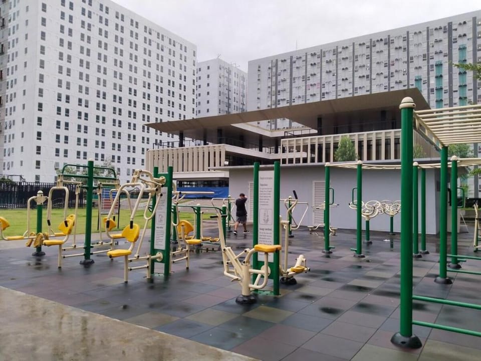 2BR Condo by Coco's Haven Vacation rental in Pasig