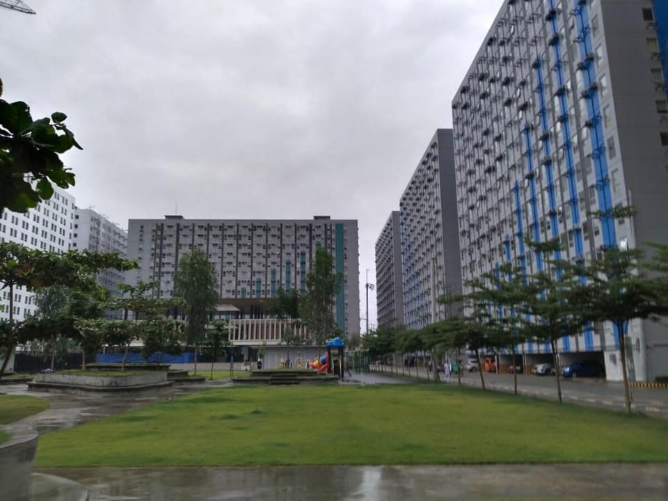2BR Condo by Coco's Haven Vacation rental in Pasig