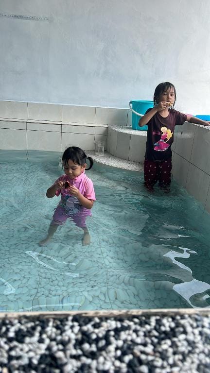 Homestay Al-Bait (Muslim Only ) Vacation rental in Kedah