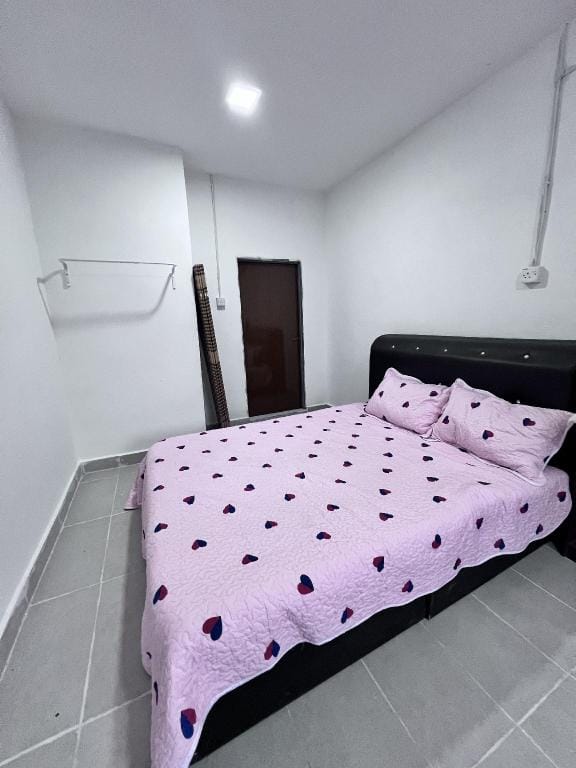 Homestay Al-Bait (Muslim Only ) Vacation rental in Kedah
