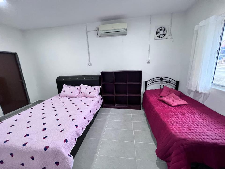 Homestay Al-Bait (Muslim Only ) Vacation rental in Kedah