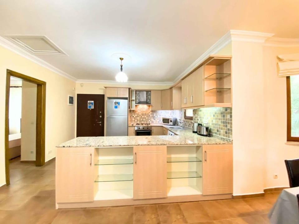 Villa Lochville 2 Bedroom with Private Pool  Villa in Dalyan