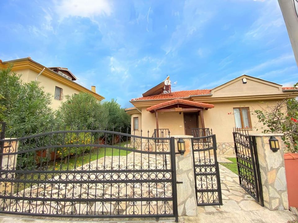 Villa Lochville 2 Bedroom with Private Pool  Villa in Dalyan