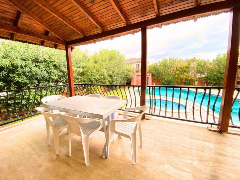 Villa Lochville 2 Bedroom with Private Pool  Villa in Dalyan