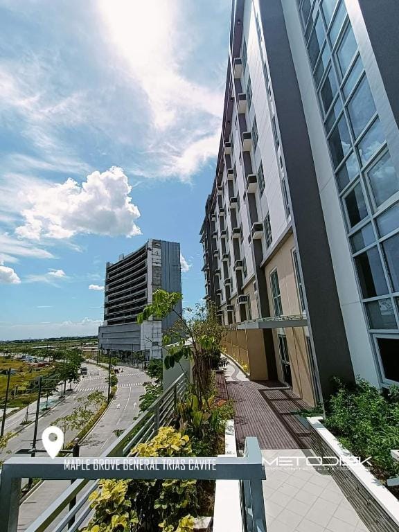 Le Palis Suite Apartment in Calabarzon
