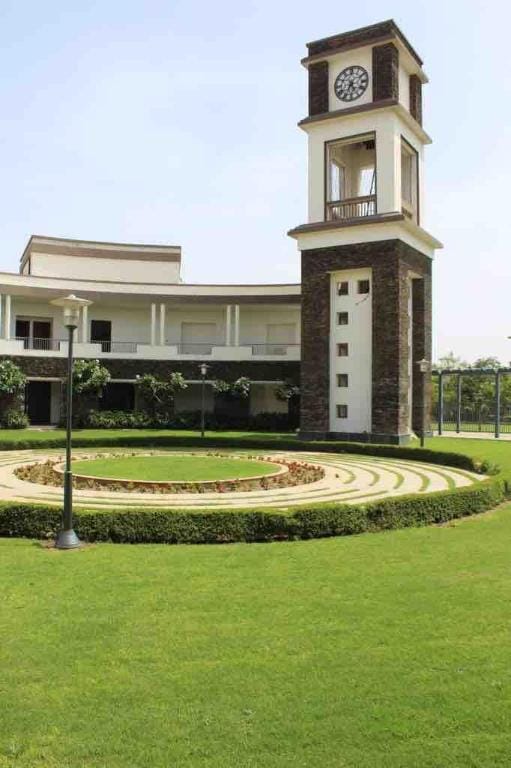 Place for peace Apartment in Rajasthan
