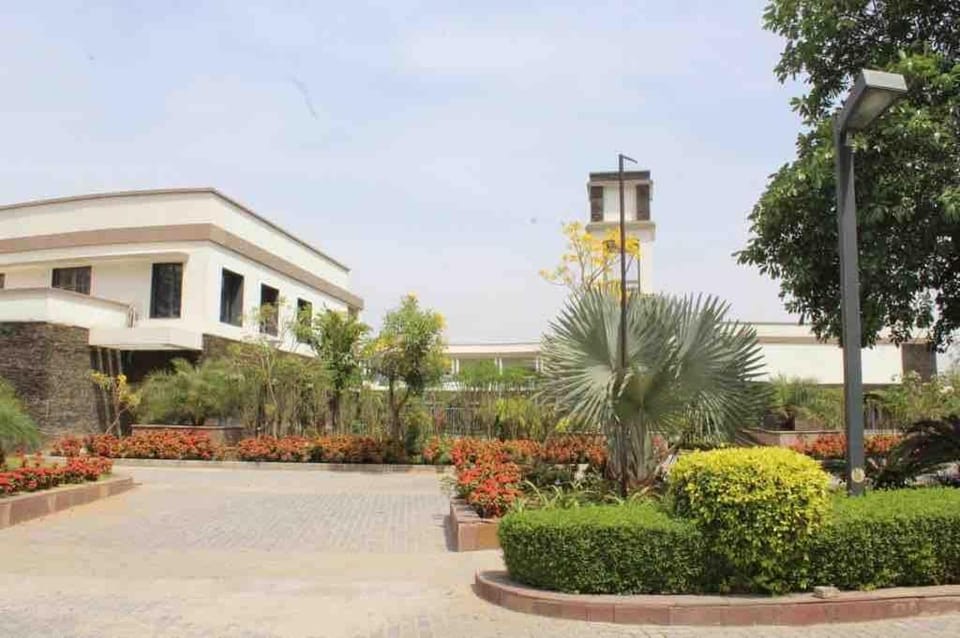 Place for peace Apartment in Rajasthan