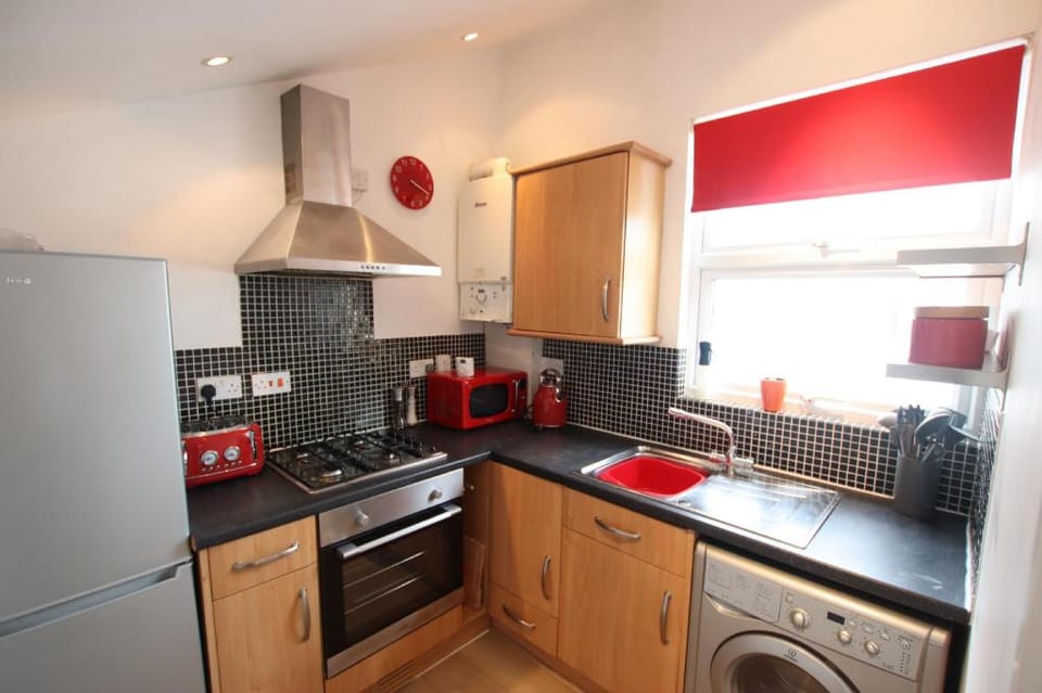 Contemporary 2 bed flat in Bristol, Free Parking Apartment in Bristol