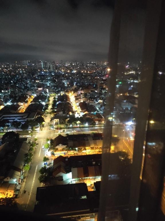 Luxury Millennium Apartment  Apartment in Ho Chi Minh City