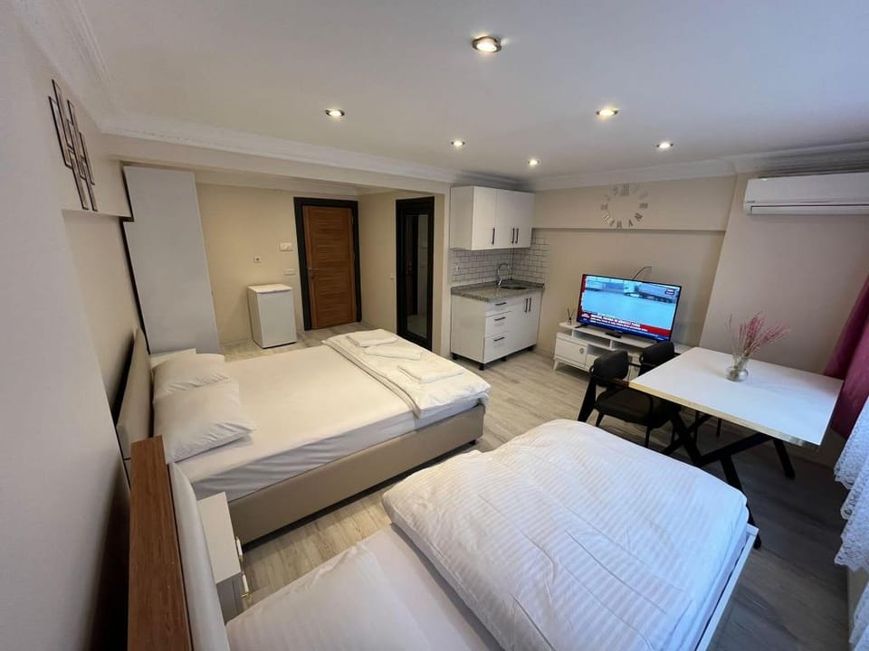 Casa Tua Apartment in Istanbul