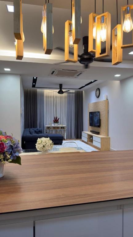 Kiara Plaza Cozy Apartment Vacation rental in Negeri Sembilan, Malaysia