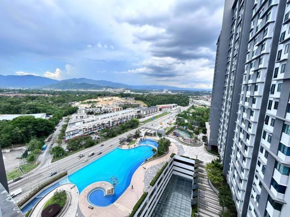 Kiara Plaza Cozy Apartment Vacation rental in Negeri Sembilan, Malaysia