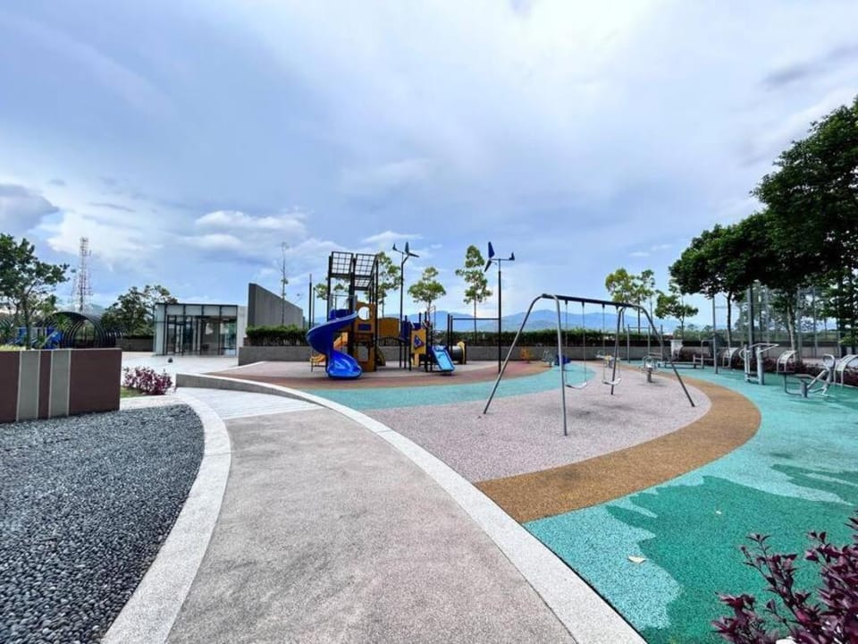 Kiara Plaza Cozy Apartment Vacation rental in Negeri Sembilan, Malaysia